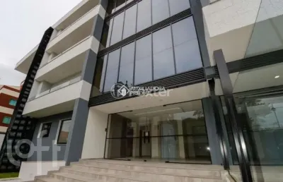 Apartamento com 2 quartos à venda na servidão calêndula, 66, ingleses do rio vermelho, florianópolis, 78 m2 por r$ 540.000