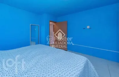 Casa com 3 quartos à venda na rua josé knijnik, 135, vila nova, porto alegre, 155 m2 por r$ 390.000