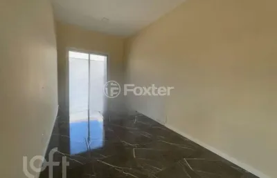 Casa com 3 quartos à venda na rua agenor jardim rosa, 349, loteamento jardim timbaúva, gravataí, 94 m2 por r$ 470.000
