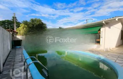 Casa com 3 quartos à venda na rua mem de sá, 503, nossa senhora das graças, canoas, 150 m2 por r$ 900.000
