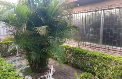 Casa com 3 quartos à venda na rua paul harris, 26, jardim itu sabará, porto alegre, 134 m2 por r$ 749.900