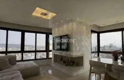 Apartamento com 2 quartos à venda na rua casemiro de abreu, 1533, bela vista, porto alegre, 86 m2 por r$ 1.299.000
