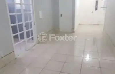 Casa com 2 quartos à venda na rua baldoino bottini, 527, hípica, porto alegre, 70 m2 por r$ 300.000