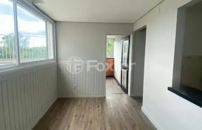 Apartamento com 4 quartos à venda na avenida coronel marcos, 2182, pedra redonda, porto alegre, 142 m2 por r$ 1.080.000