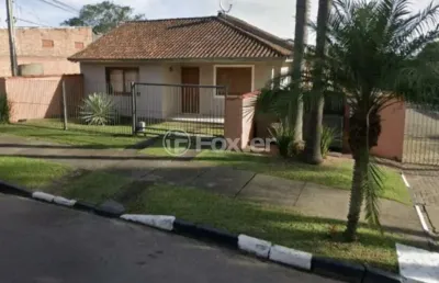 Casa com 2 quartos à venda na rua pampa, 210, sítio gaúcho, gravataí, 63 m2 por r$ 239.000