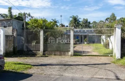 Casa comercial à venda na rua catarino andreatta, 310, vila nova, porto alegre, 220 m2 por r$ 900.000