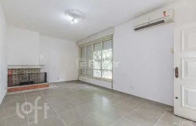 Casa com 3 quartos à venda na travessa porto príncipe, 26, jardim lindóia, porto alegre, 180 m2 por r$ 700.000