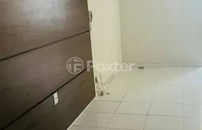 Sala comercial com 1 sala à venda na rua prefeito ary tubbs, 590, centro, gravataí, 54 m2 por r$ 350.000