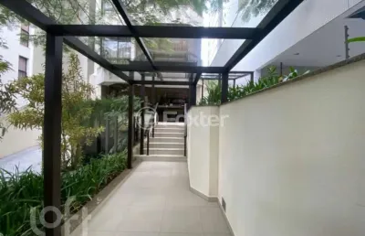 Apartamento com 3 quartos à venda na avenida trompowsky, 366, centro, florianópolis, 214 m2 por r$ 5.000.000
