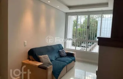 Apartamento com 2 quartos à venda na rua coronel feijó, 479, são joão, porto alegre, 73 m2 por r$ 620.000