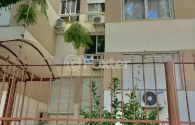 Apartamento com 1 quarto à venda na rua dona amélia, 125, santa tereza, porto alegre, 45 m2 por r$ 320.000