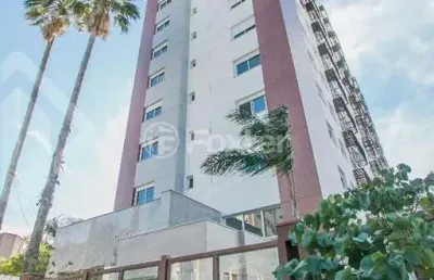 Apartamento com 1 quarto à venda na rua coronel andré belo, 640, menino deus, porto alegre, 38 m2 por r$ 590.000