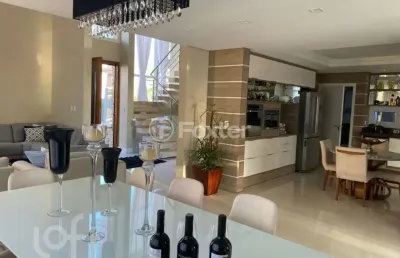 Casa com 4 quartos à venda na rua noruega, 302, marechal rondon, canoas, 339 m2 por r$ 2.850.000