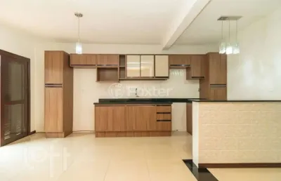 Casa com 5 quartos à venda na rua vidal de negreiros, 644, vila são josé, porto alegre, 300 m2 por r$ 1.280.000