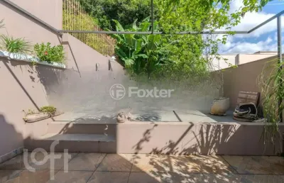 Casa com 3 quartos à venda na rua vidal brasil, 447, hamburgo velho, novo hamburgo, 157 m2 por r$ 955.000