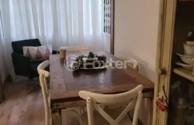 Apartamento com 2 quartos à venda na rua comissário bergmann, 59, sarandi, porto alegre, 52 m2 por r$ 245.000
