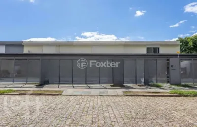 Casa com 3 quartos à venda na rua rodolfo simch, 438, jardim lindóia, porto alegre, 269 m2 por r$ 1.200.000