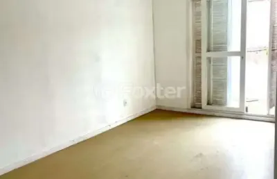 Apartamento com 1 quarto à venda na rua fernando cortez, 241, cristo redentor, porto alegre, 48 m2 por r$ 200.000