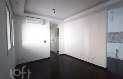Apartamento com 3 quartos à venda na avenida josé aloísio filho, 1185, humaitá, porto alegre, 70 m2 por r$ 359.900