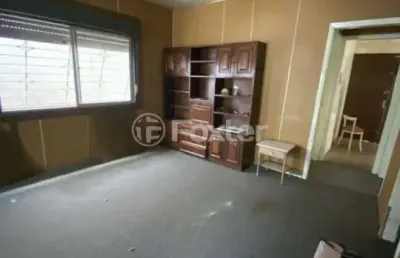 Casa com 3 quartos à venda na rua doutor campos velho, 1656, cristal, porto alegre, 90 m2 por r$ 600.000
