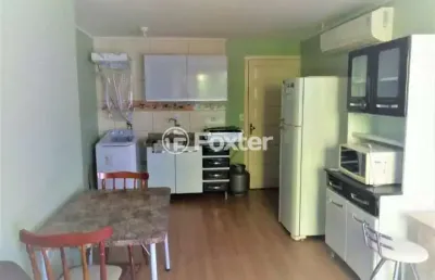 Apartamento com 2 quartos à venda na rua marcelo gama, 206, higienópolis, porto alegre, 77 m2 por r$ 265.000