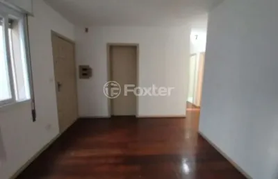 Apartamento com 3 quartos à venda na rua comendador rheingantz, 398, auxiliadora, porto alegre, 70 m2 por r$ 499.000