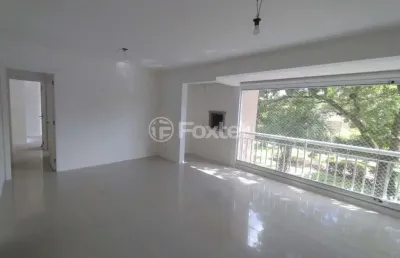 Apartamento com 3 quartos à venda na rua luiz siegmann, 30, jardim lindóia, porto alegre, 95 m2 por r$ 689.000
