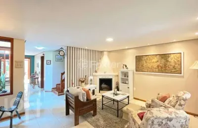 Casa com 5 quartos à venda na rua ladislau neto, 156, ipanema, porto alegre, 248 m2 por r$ 835.000