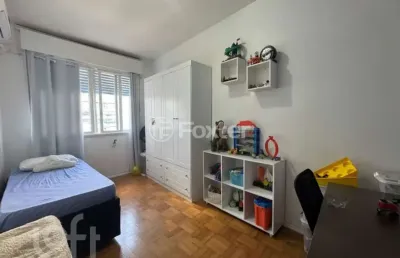 Apartamento com 2 quartos à venda na rua marquês do herval, 15, marechal rondon, canoas, 100 m2 por r$ 293.000
