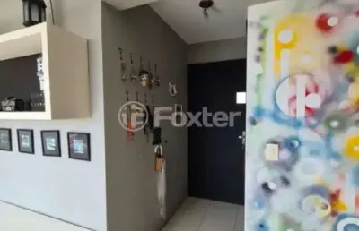 Apartamento com 1 quarto à venda na rua corrêa lima, 87, santa tereza, porto alegre, 47 m2 por r$ 379.000