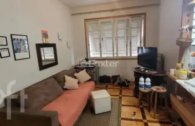 Apartamento com 3 quartos à venda na rua castro alves, 341, independência, porto alegre, 87 m2 por r$ 450.000