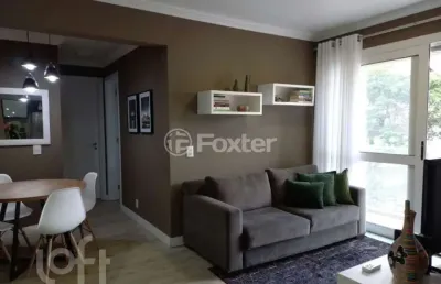 Apartamento com 2 quartos à venda na avenida coronel lucas de oliveira, 2623, bela vista, porto alegre, 65 m2 por r$ 660.000
