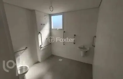 Apartamento com 2 quartos à venda na rua valtelino leal demétrio, 50, sertão do maruim, são josé, 53 m2 por r$ 276.000