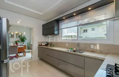 Casa com 4 quartos à venda na rua constantino moura de azevedo, 112, estância velha, canoas, 211 m2 por r$ 1.790.000