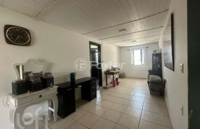 Casa com 4 quartos à venda na rua frei elpídio, 108, ponte do imaruim, palhoça, 272 m2 por r$ 855.000