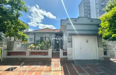 Casa com 3 quartos à venda na rua germânia, 137, centro, canoas, 132 m2 por r$ 800.000