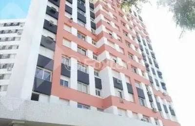 Apartamento com 2 quartos à venda na avenida loureiro da silva, 1500, cidade baixa, porto alegre, 70 m2 por r$ 500.000
