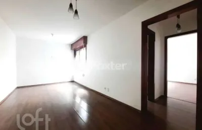 Apartamento com 1 quarto à venda na rua fernandes vieira, 488, bom fim, porto alegre, 48 m2 por r$ 290.000