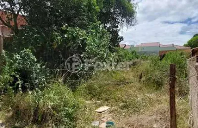 Terreno comercial à venda na travessa oswaldo de deus e silva, 29, vila nova, porto alegre, 286 m2 por r$ 199.000