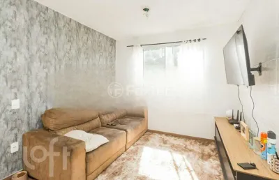 Apartamento com 2 quartos à venda na rua inocêncio de oliveira alves, 101, rubem berta, porto alegre, 40 m2 por r$ 170.000