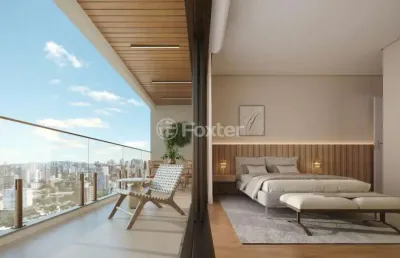 Apartamento com 2 quartos à venda na rua carlos von koseritz, 524, são joão, porto alegre, 77 m2 por r$ 889.115
