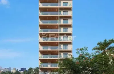 Apartamento com 3 quartos à venda na rua carlos von koseritz, 524, são joão, porto alegre, 104 m2 por r$ 1.202.003