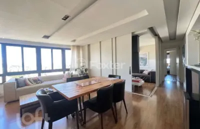 Apartamento com 3 quartos à venda na rua dona leonor, 194, rio branco, porto alegre, 140 m2 por r$ 1.800.000