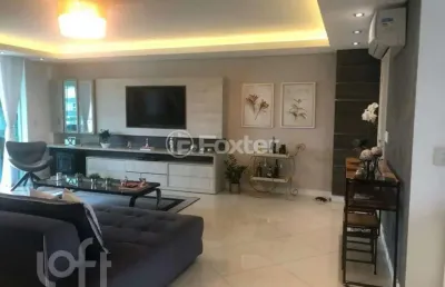 Apartamento com 3 quartos à venda na rua santa cecília, 41, marechal rondon, canoas, 156 m2 por r$ 1.200.000