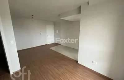 Apartamento com 2 quartos à venda na rua general freitas, 197, freitas, sapucaia do sul, 60 m2 por r$ 360.000