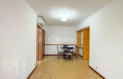 Apartamento com 2 quartos à venda na rua garibaldi, 1205, bom fim, porto alegre, 51 m2 por r$ 555.000