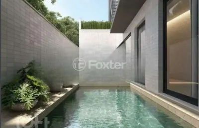 Apartamento com 2 quartos à venda na rua castro alves, 1063, independência, porto alegre, 122 m2 por r$ 1.500.000