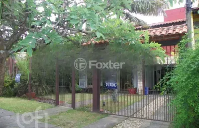 Casa com 4 quartos à venda na rua doutor pitrez, 396, ipanema, porto alegre, 300 m2 por r$ 895.000