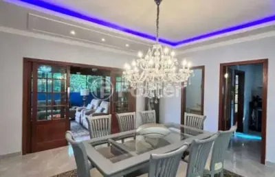 Casa com 3 quartos à venda na avenida red park, 230, são joão do rio vermelho, florianópolis, 270 m2 por r$ 1.900.000