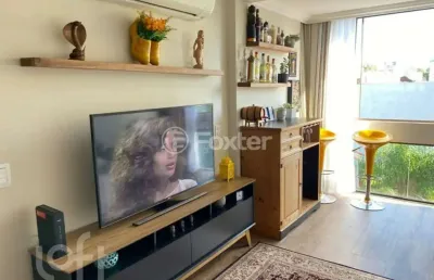 Apartamento com 2 quartos à venda na rua santana, 1397, santana, porto alegre, 73 m2 por r$ 570.000